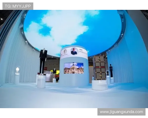 开云Kaiyun国际打造全球奢侈品供应链的创新模式和行业领导地位分析